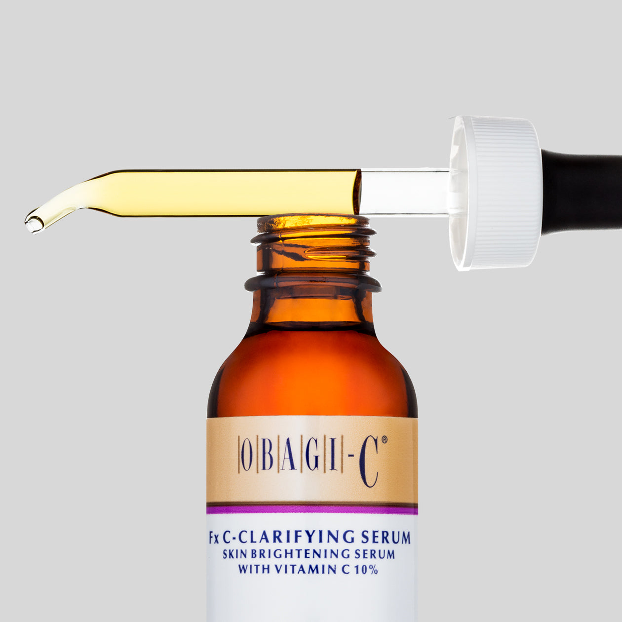 FX C-Clarifying Serum - Serum antioxidante de día despigmentante