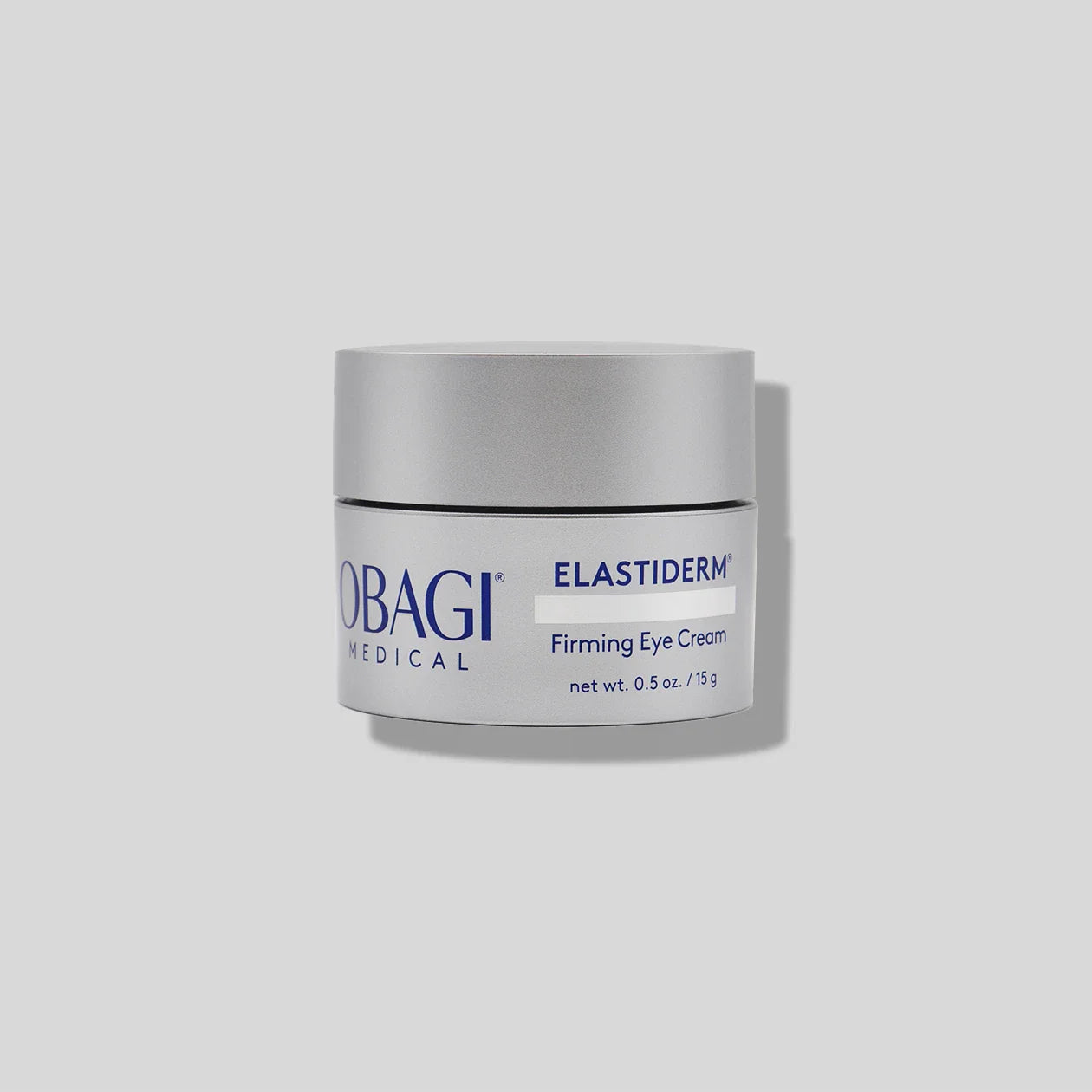 ELASTIderm® Eye Cream / Crema de Ojos