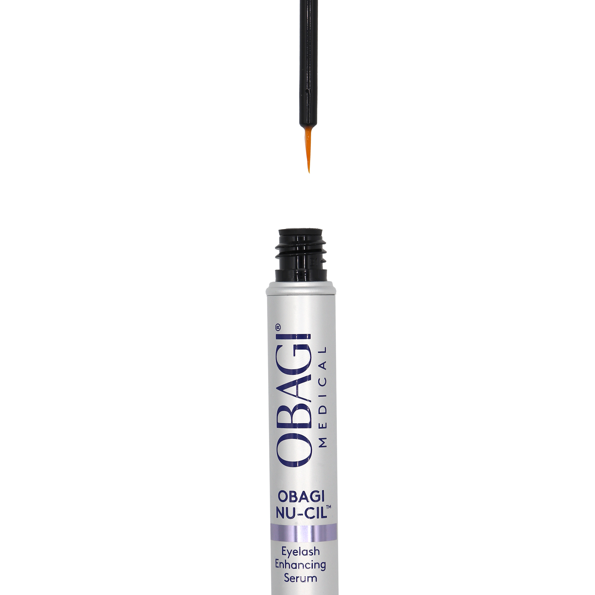 Nu-Cil™ Eyelash Enhancing Serum - Serum para crecimiento y fortalecedor de Pestañas