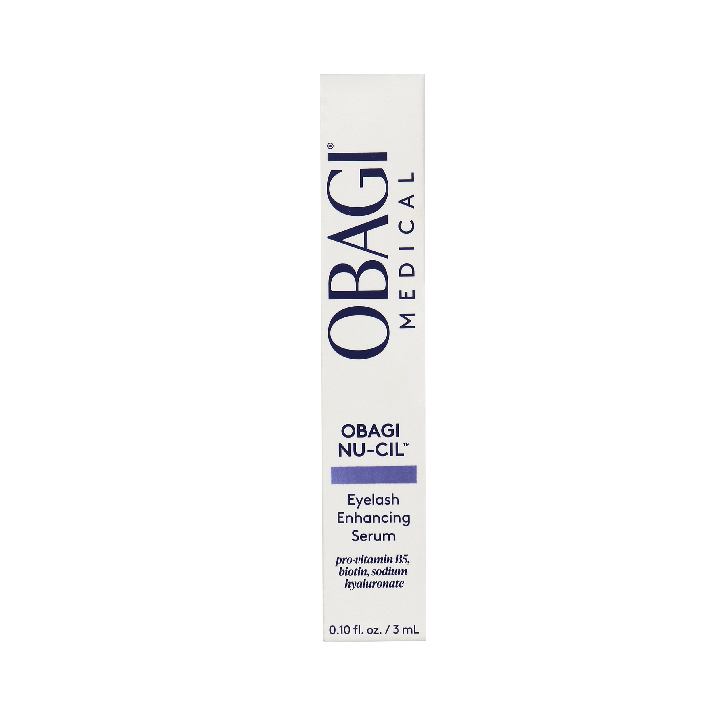 Nu-Cil™ Eyelash Enhancing Serum - Serum para crecimiento y fortalecedor de Pestañas