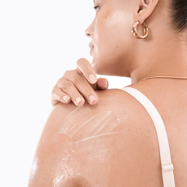 Vitamin A-mazing Bakuchiol Body Lotion - Crema corporal despigmentante y antiflacidez