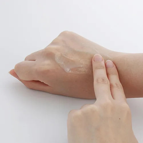 Water Biome Hydra Gel-cream con probióticos - Crema hidratante en gel