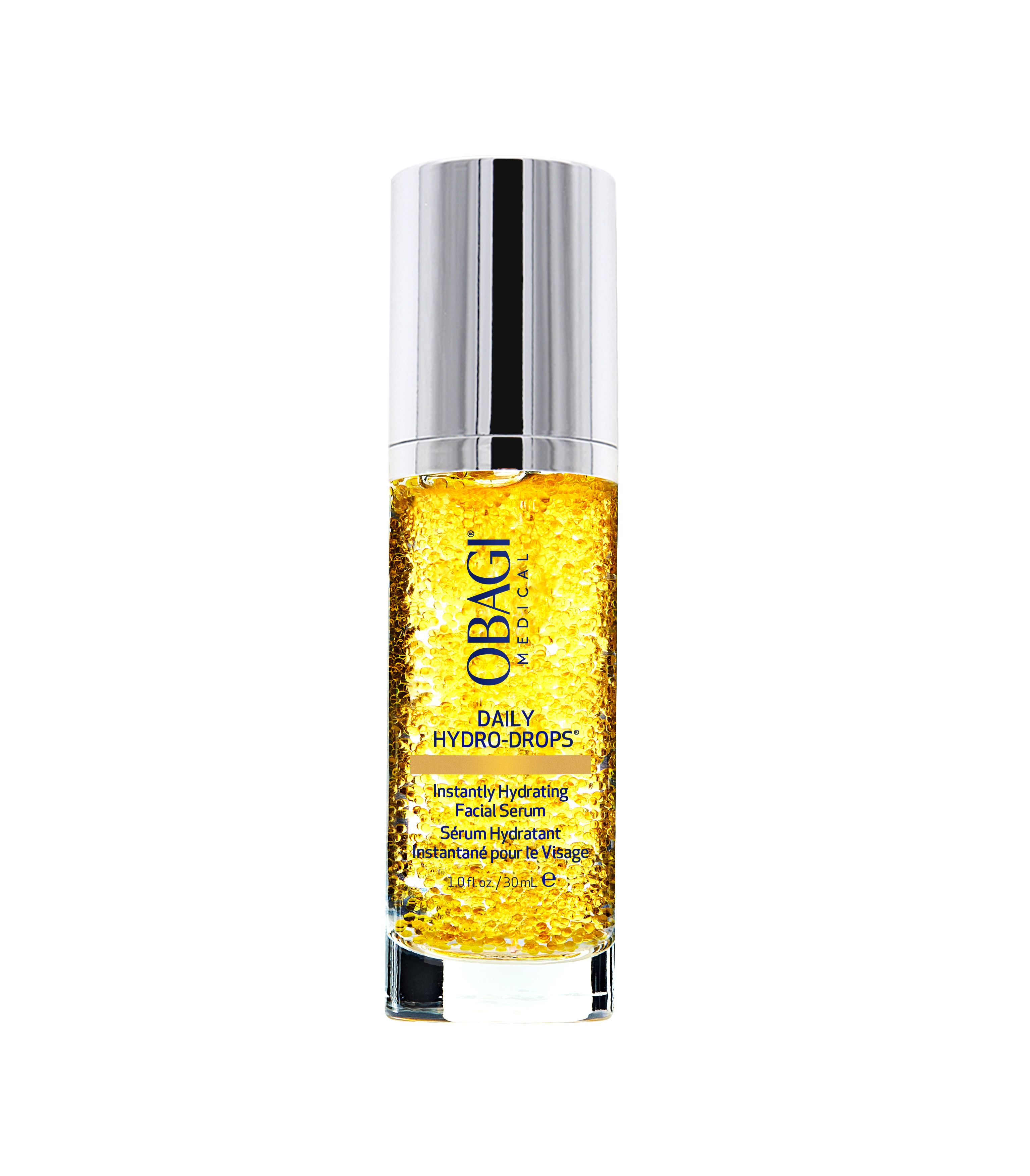 Daily Hydro-Drops® Facial Serum - Serum antioxidante hidratante calmante todo tipo de piel