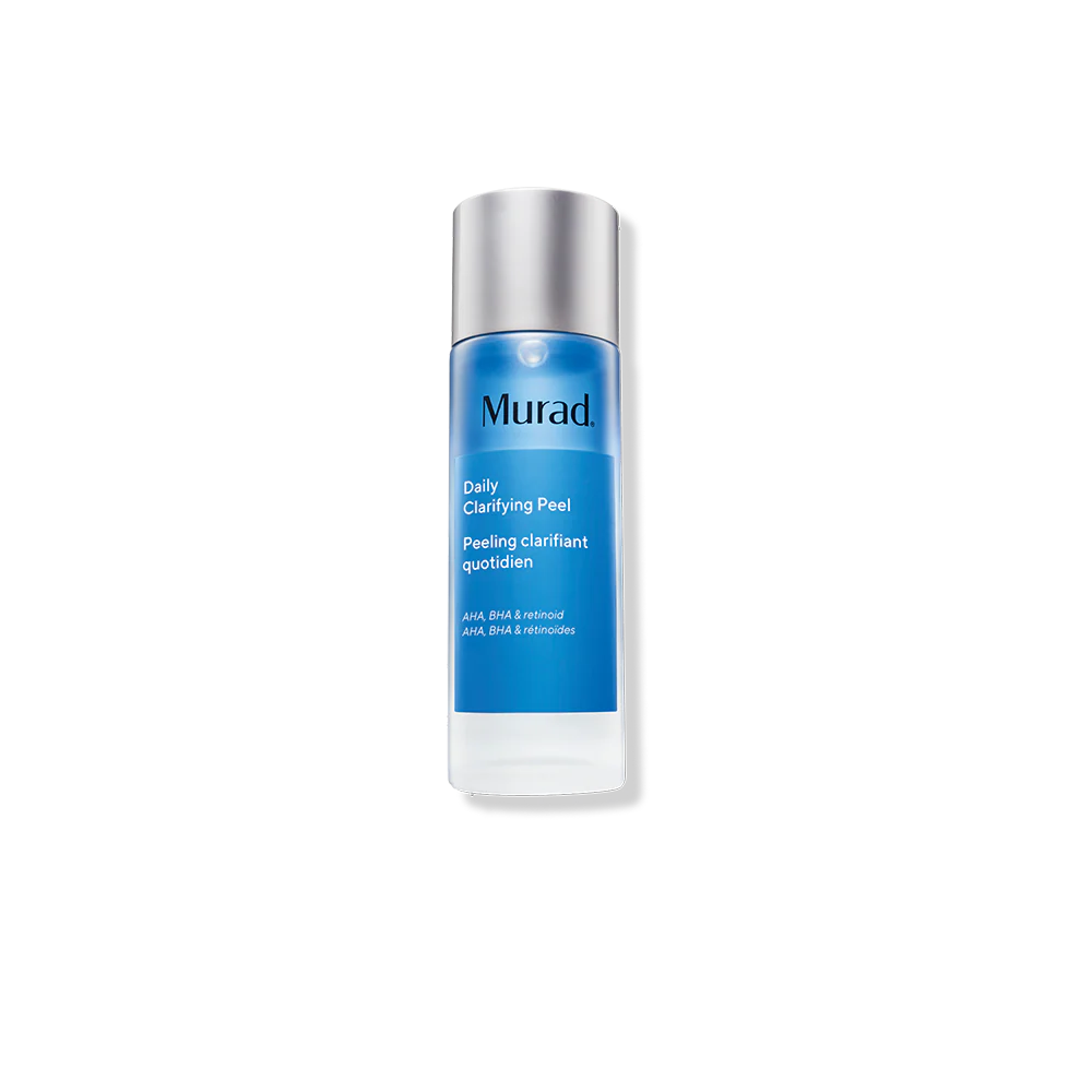Daily Clarifying Peel - Peeling alisante para poros