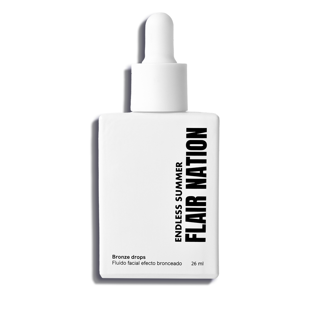 Endless Summer Bronce Drops - Sérum Facial Bronceador
