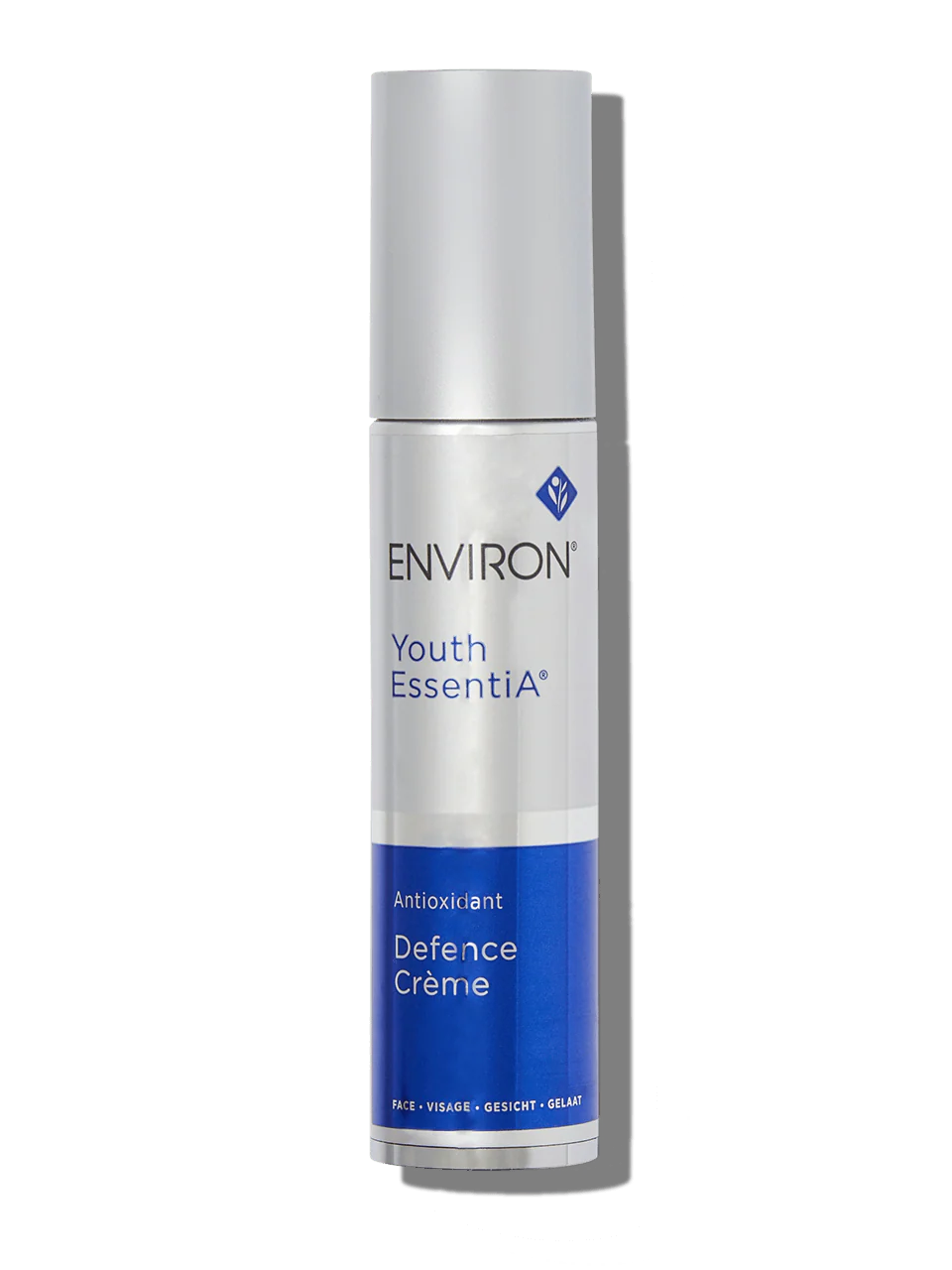 Antioxidant Defence Crème - Crema Hidratante Antioxidante | Hidratación Profunda y Luminosidad