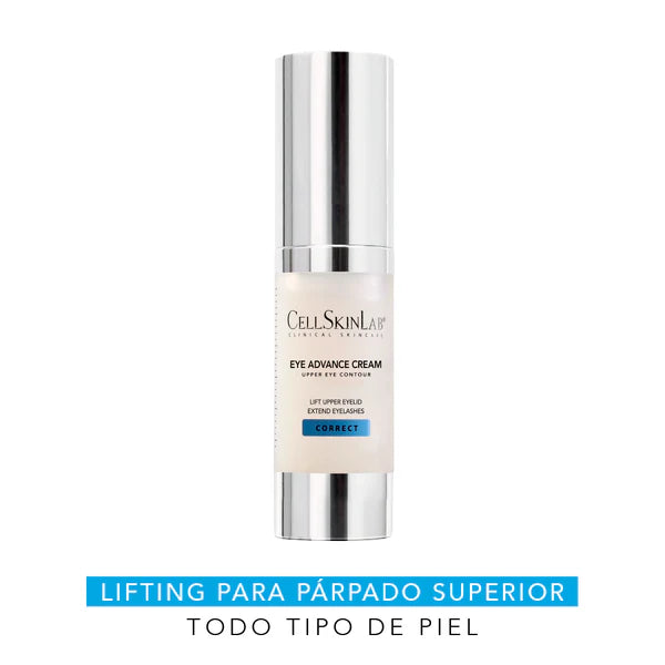 Advance Lift Eye Cream Upper Eye Contour - Crema para Lifting Párpado Superior