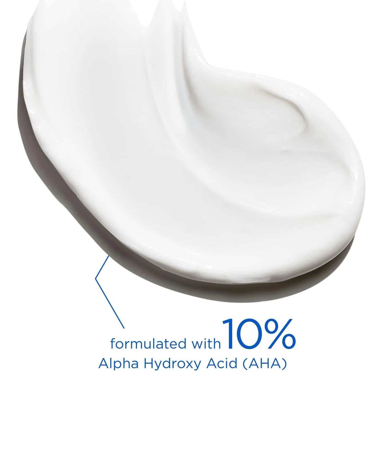 Glycolic Renewal Smoothing Cream - Crema de Tratamiento con ácido Glicólico