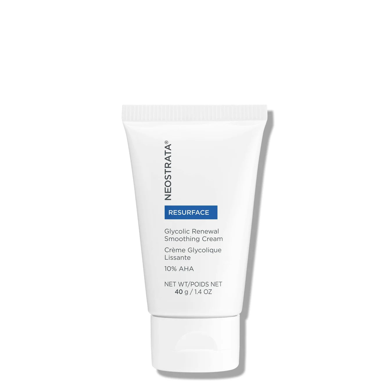 Glycolic Renewal Smoothing Cream - Crema de Tratamiento con ácido Glicólico
