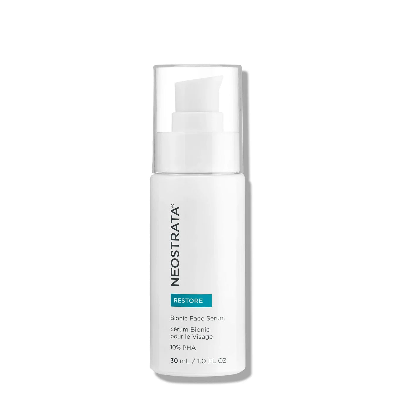 PHA Bionic Face Serum - Serum multivitamínico y antioxidante