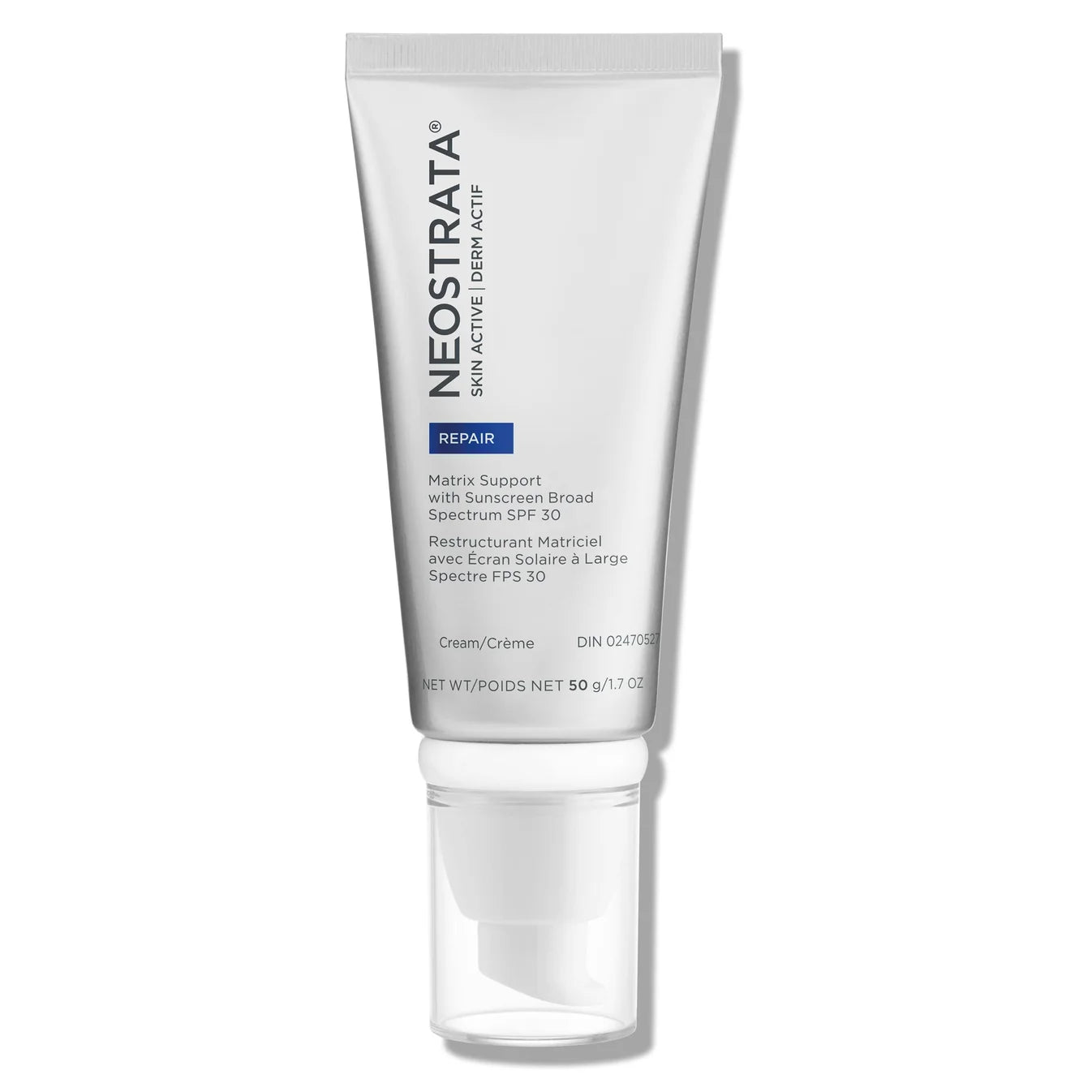Matrix Support SPF 30 - Crema antiage Hidratante día SPF 30