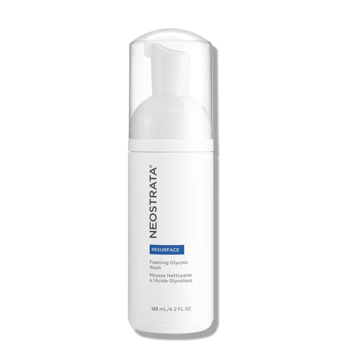 Foaming Glycolic Wash - Espuma de limpieza con Glicólico