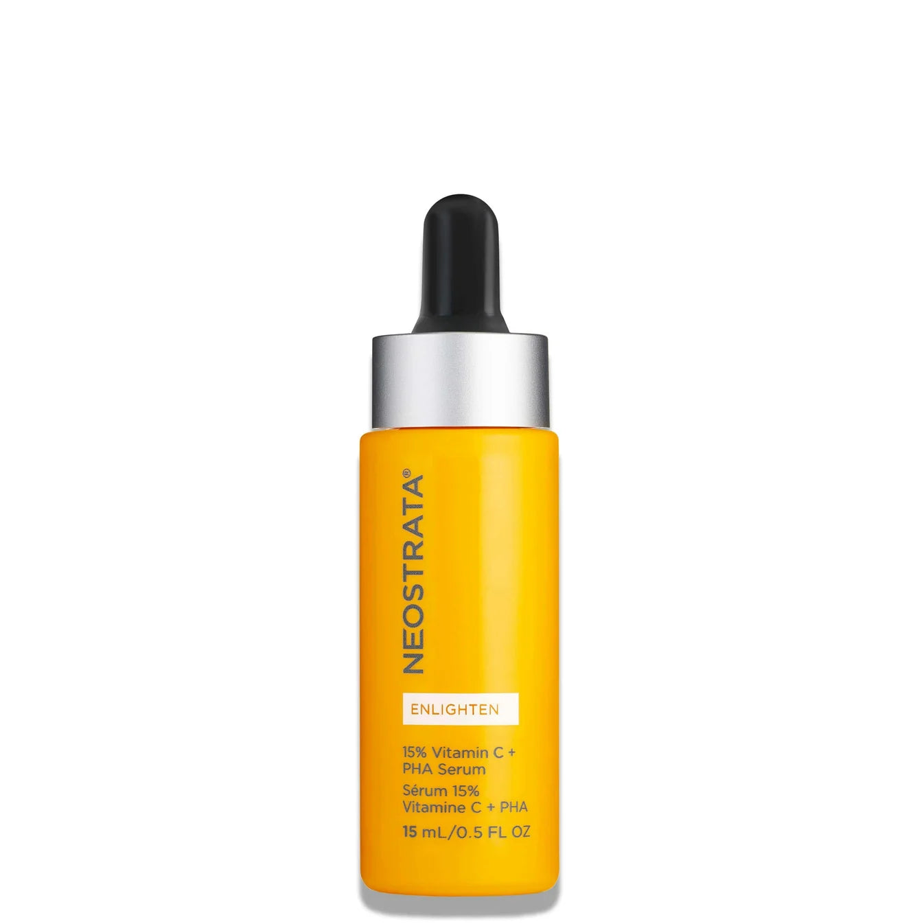Serum 15% Vitamin C+ PHA - Serum Antioxidante Despigmentante Uso AM
