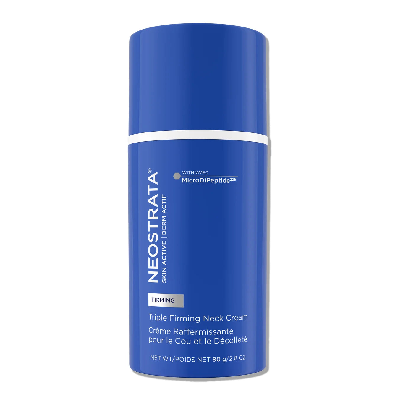 Triple Firming Neck MDP Cream - Crema para cuello y escote con efecto lifting ★ BEST UP ★
