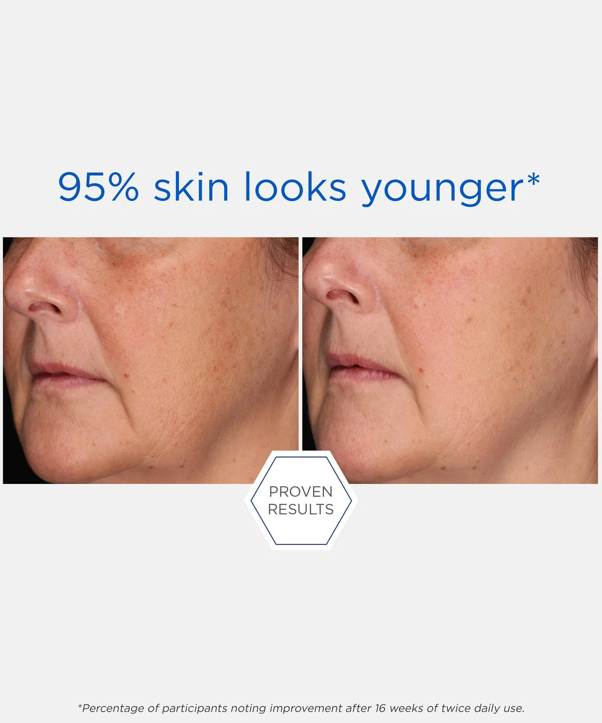 Rebound Sculpting Cream - Crema Hidratante Antiedad con AHA 10% para Arrugas, Manchas y Firmeza