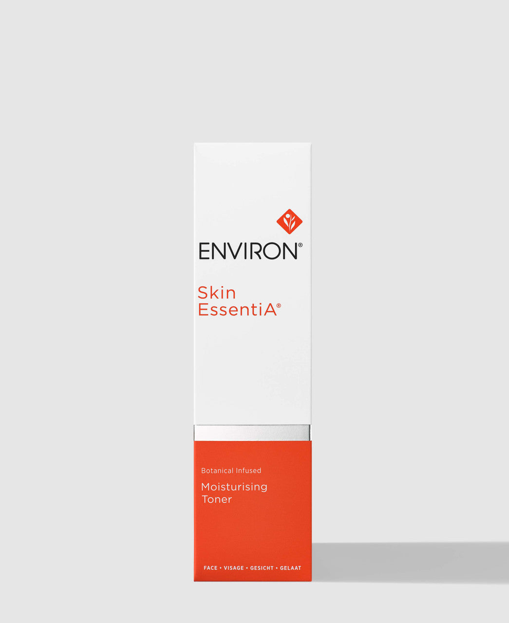 Botanical Infused Moisturising Toner Environ / Tónico hidratante con antioxidantes y Niacinamida AM Y PM