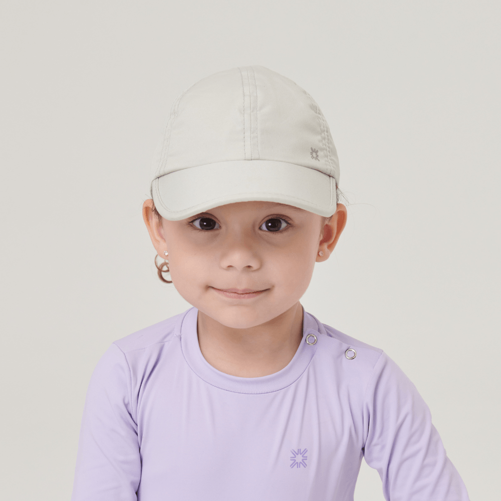 Gorra Uv Baby Niñ@s UPF50+ - Disponible en 2 Colores