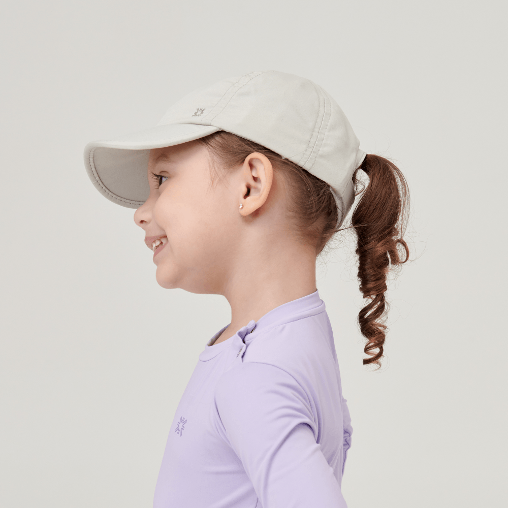 Gorra Uv Baby Niñ@s UPF50+ - Disponible en 2 Colores