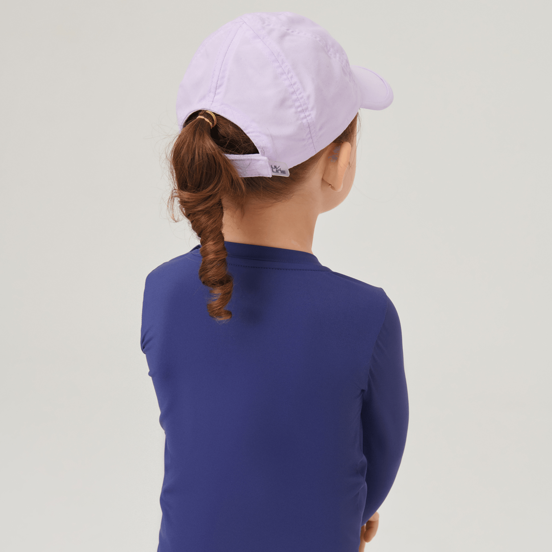 Gorra Uv Baby Niñ@s UPF50+ - Disponible en 2 Colores