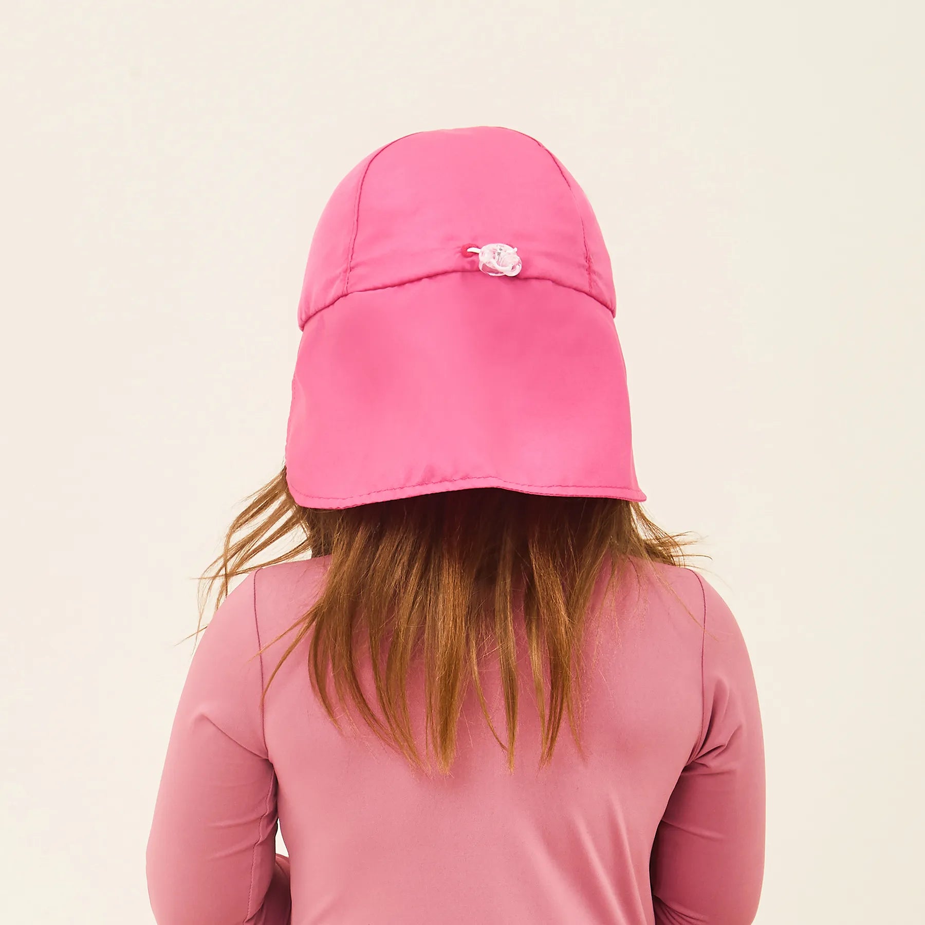 Gorra Legionario UV Kids Protección permanente FPU50+ - Disponible en 3 Colores