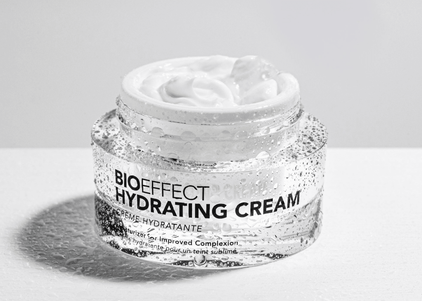 Bioeffect Hydrating Cream 50 mL - Crema hidratante con ácido hialurónico