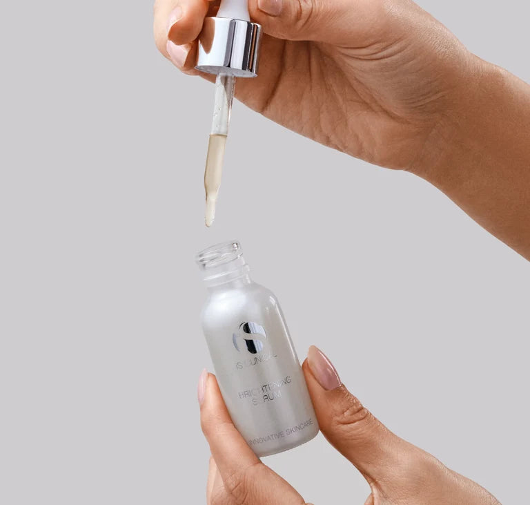 Brightening Serum - Serum iluminador despigmentante antiedad