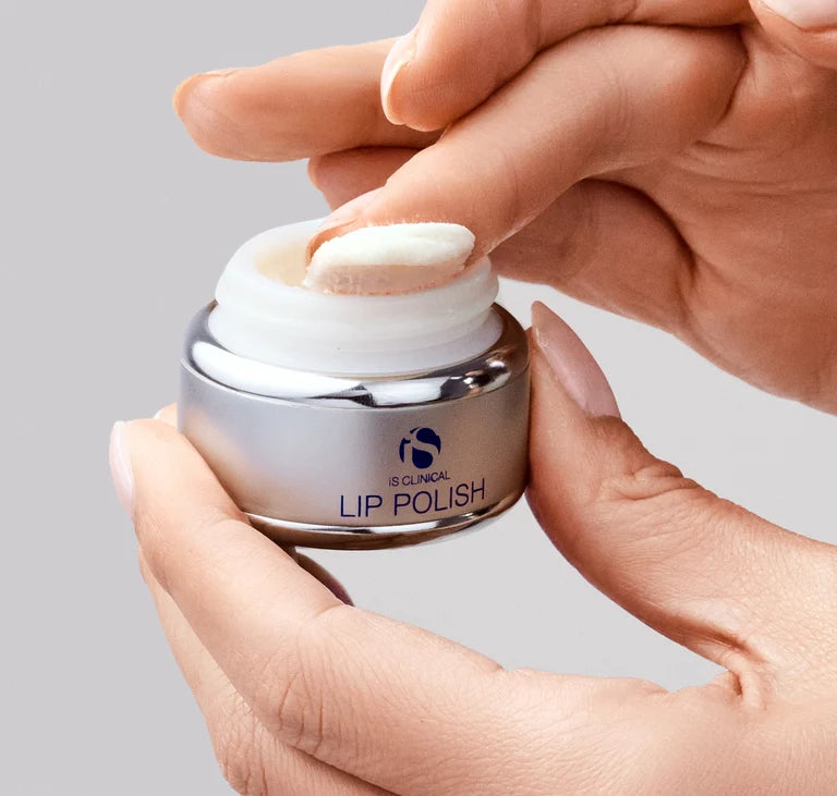 Lip Polish / Exfoliante de Labios