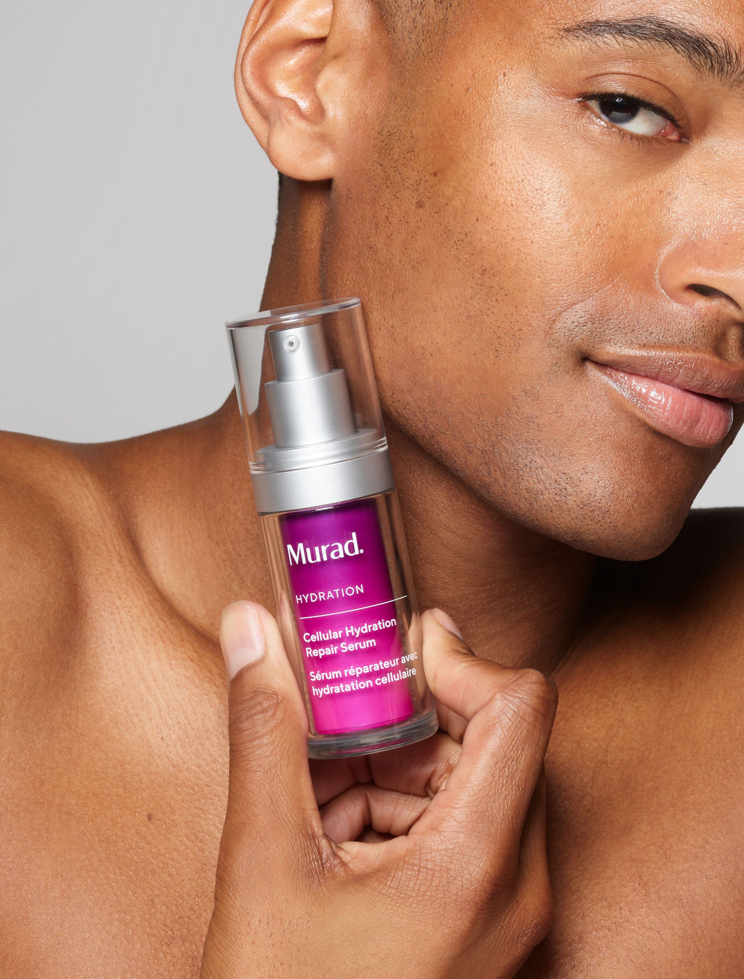 Cellular Hydratation Repair Serum - Serum hidratante y reparador