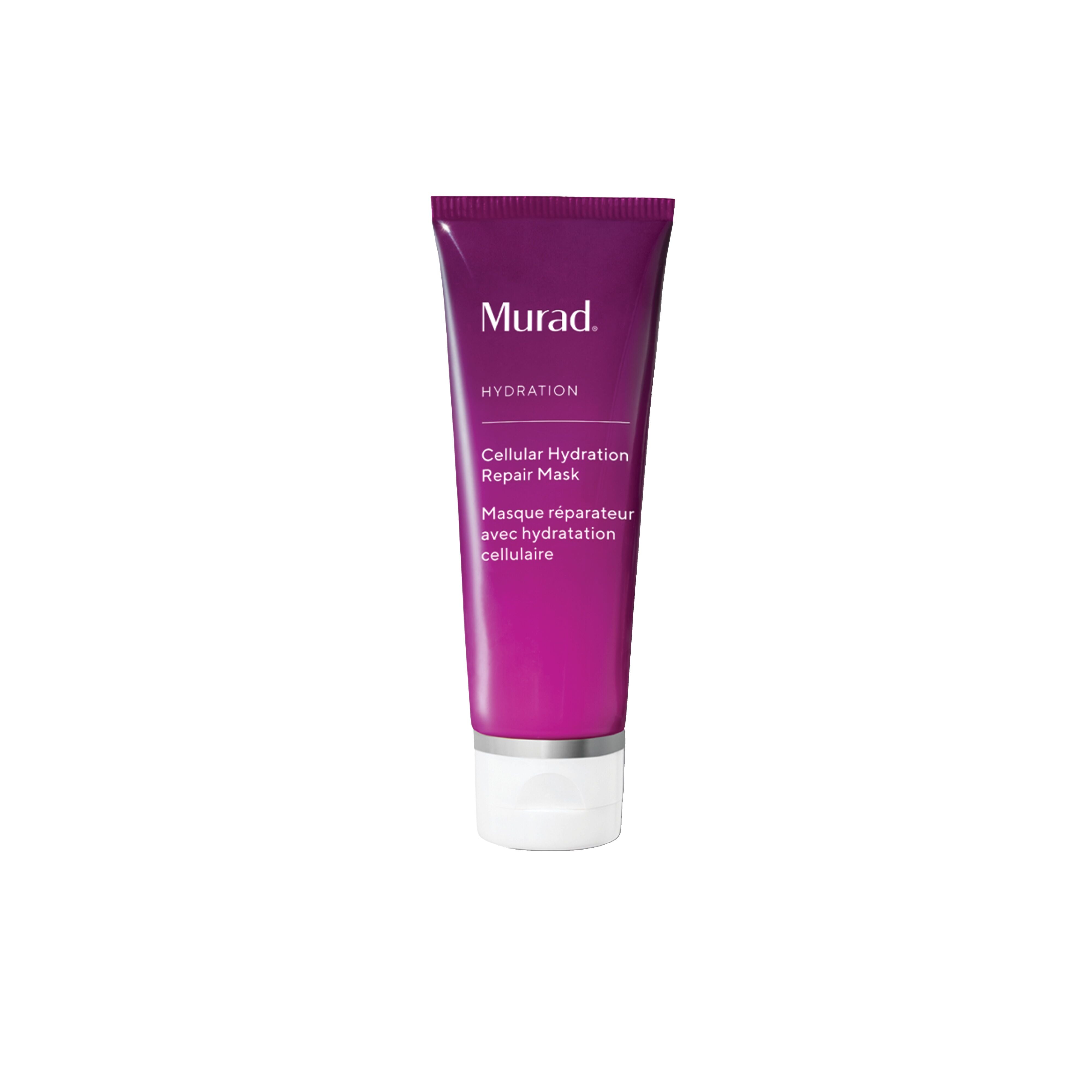 Cellular Hydratation Repair Mask - Máscara reparadora celular que se deja puesta mientras duermes!