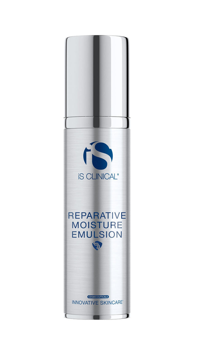 Reparative Moisture Emulsion / Emulsión Hidratante Reparadora de ADN