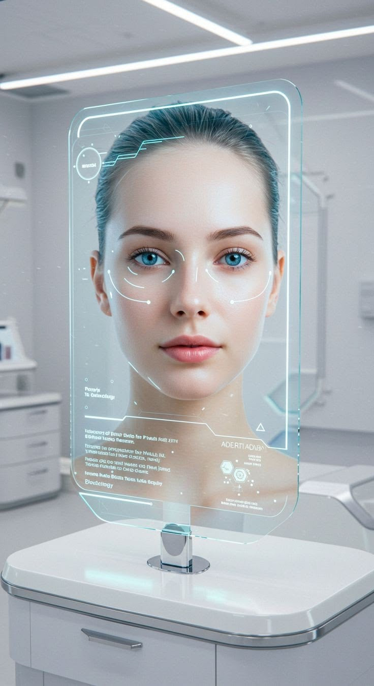 V-Tech Day: Regeneración Total (Exosomas + PDRN + células madre 3 grandes en 1 tratamiento!!!!) REJUVENECE Y REGENERA TU PIEL, perfecto para tu vuelta a la rutina y post verano.