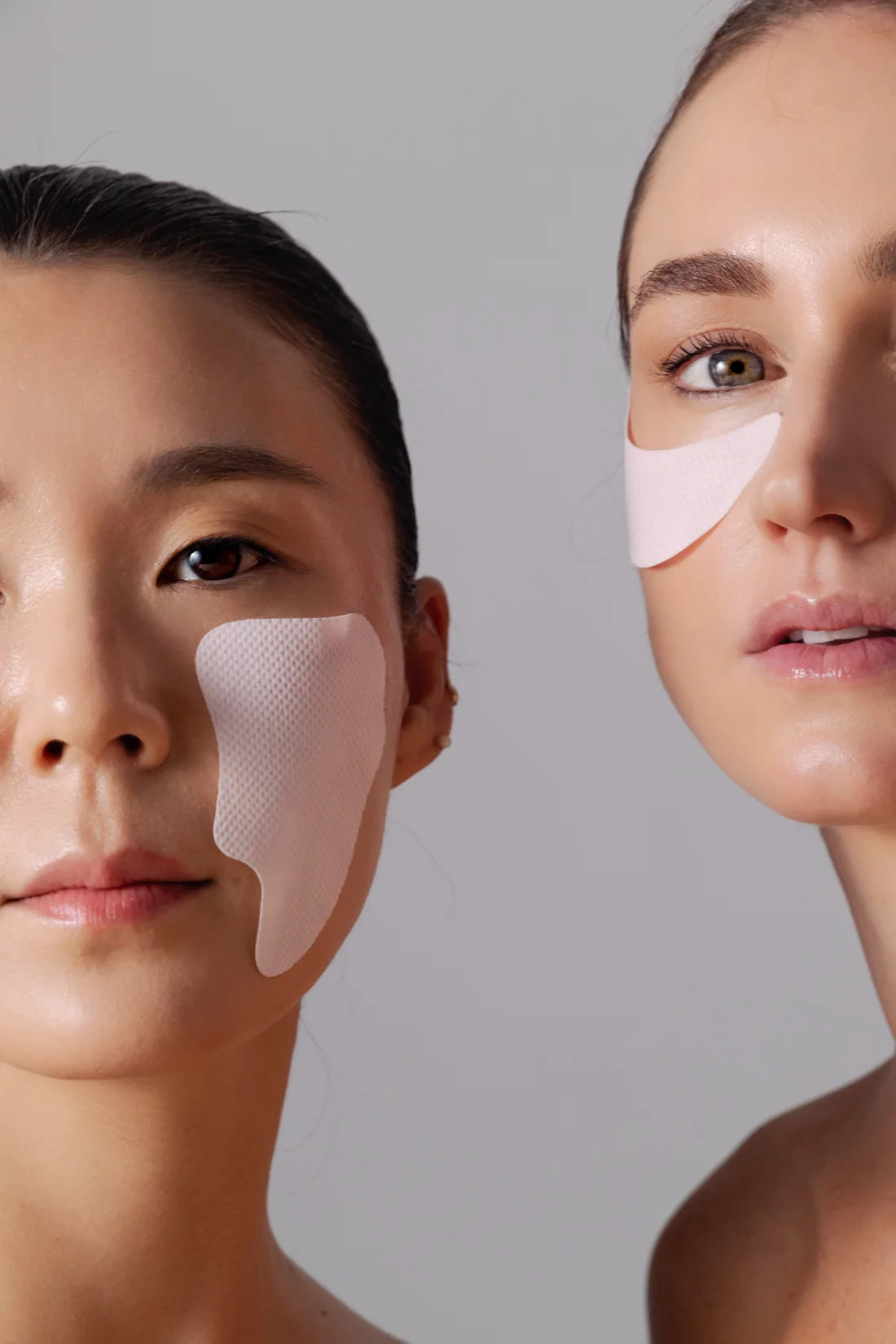 Bruma Facial + 1 Sachet de Parches de REGALO - Bruma Rejuvenecedora e Hidratante con PÉPTIDOS