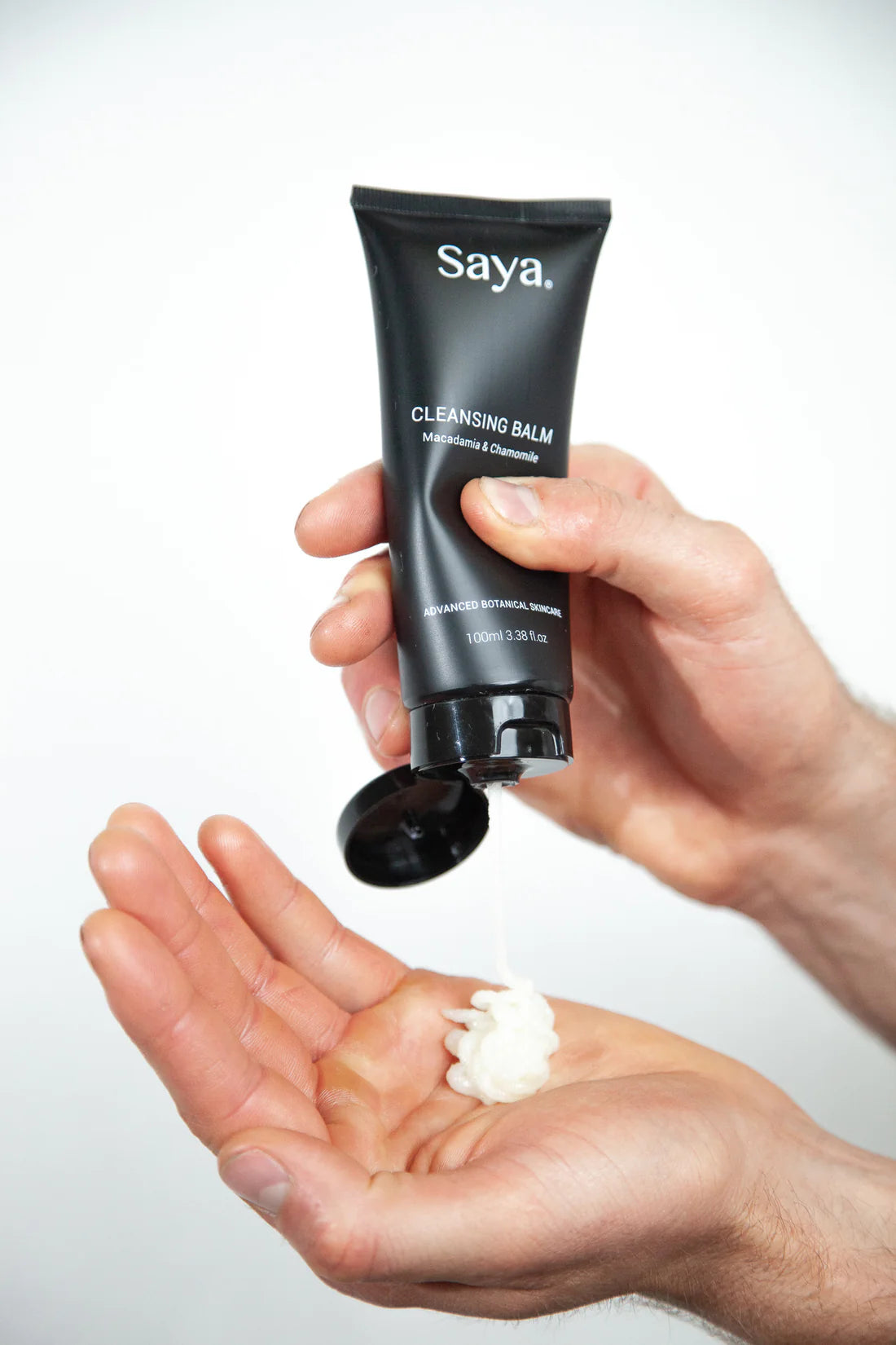 Cleansing Balm / Bálsamo Limpiador que nutre y calma