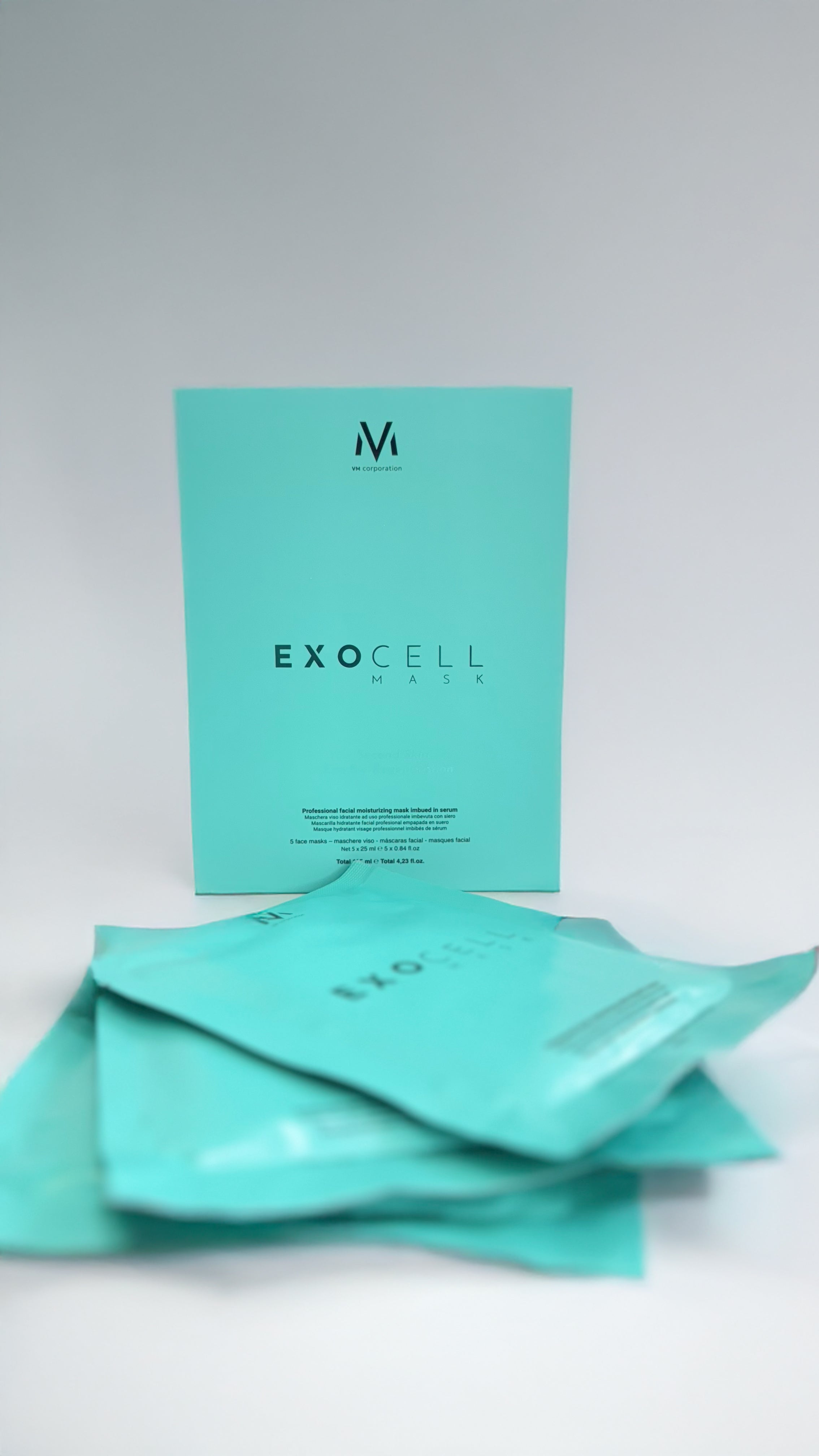 Exocell Mask 1 unidad