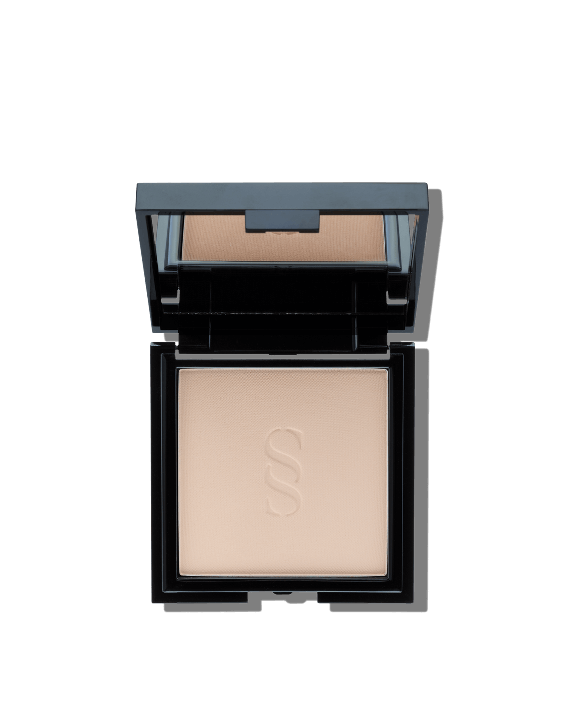 Polvo Invisible Matt - Polvo Compacto Matificante