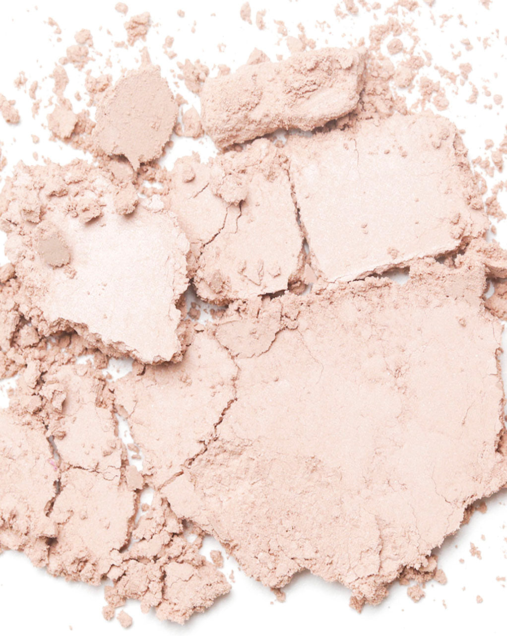 Polvo Invisible Matt - Polvo Compacto Matificante