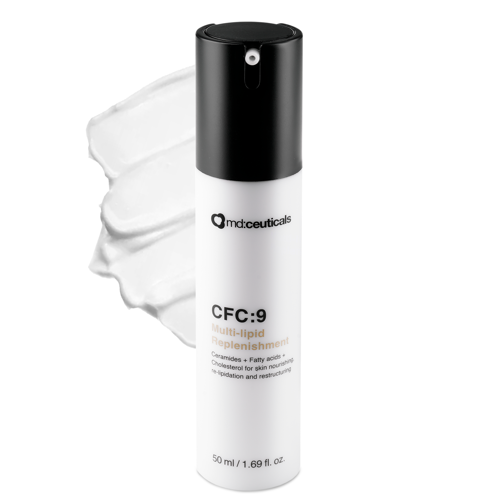 CFC9 Crema Multi-lipid Replenishment - Crema reparadora lípidos ideal para post tratamiento nocturno de Retinol u otro o piel muy reseca- remplazo dermalreplenishment neostrata ★ BEST UP ★