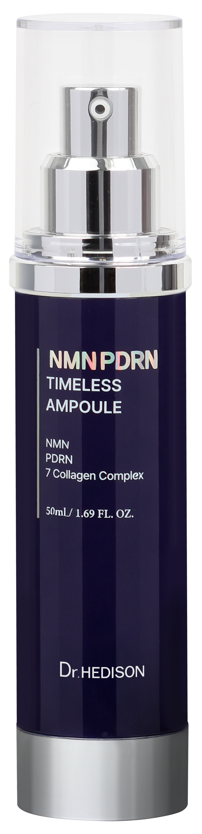 Ampolla antiedad NMN + PDRN Timeless - Efecto lifting y reafirmante