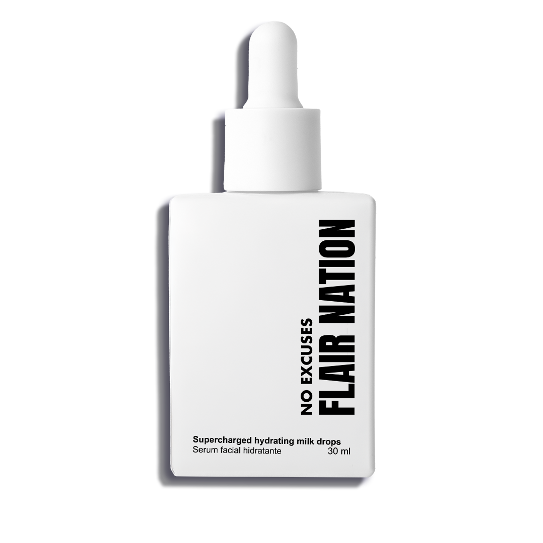 No excuses Super Serum SPF - Sérum Hidratante SPF50+