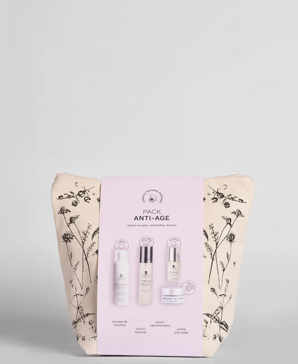 Pack Anti-Age + REGALO - Especial Día de la Madre