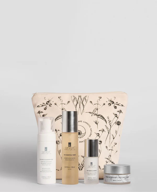 Pack Anti-Age + REGALO - Especial Día de la Madre