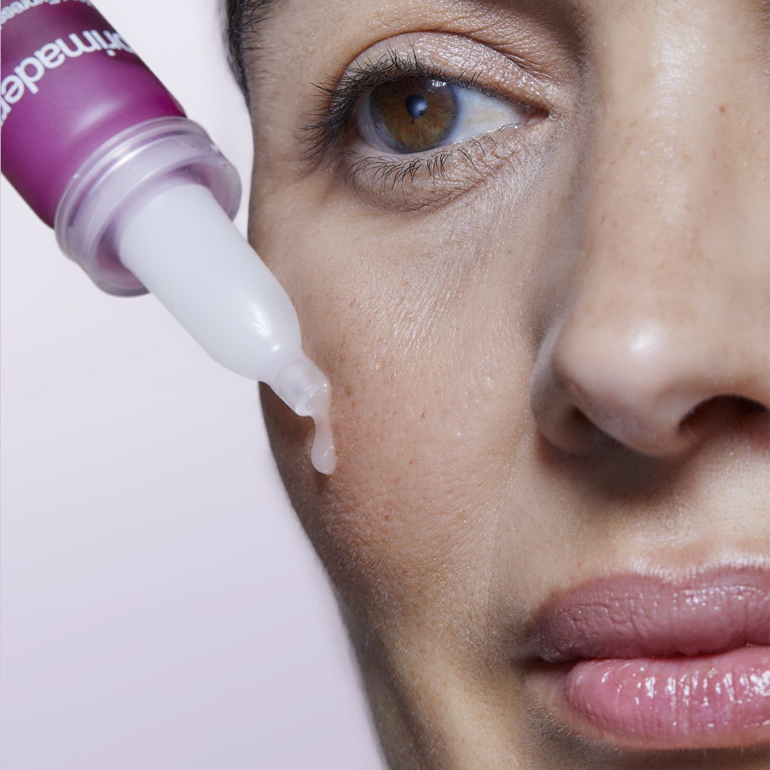 Xpert Expression Booster SOS - Tratamiento intensivo antiarrugas y luminosidad