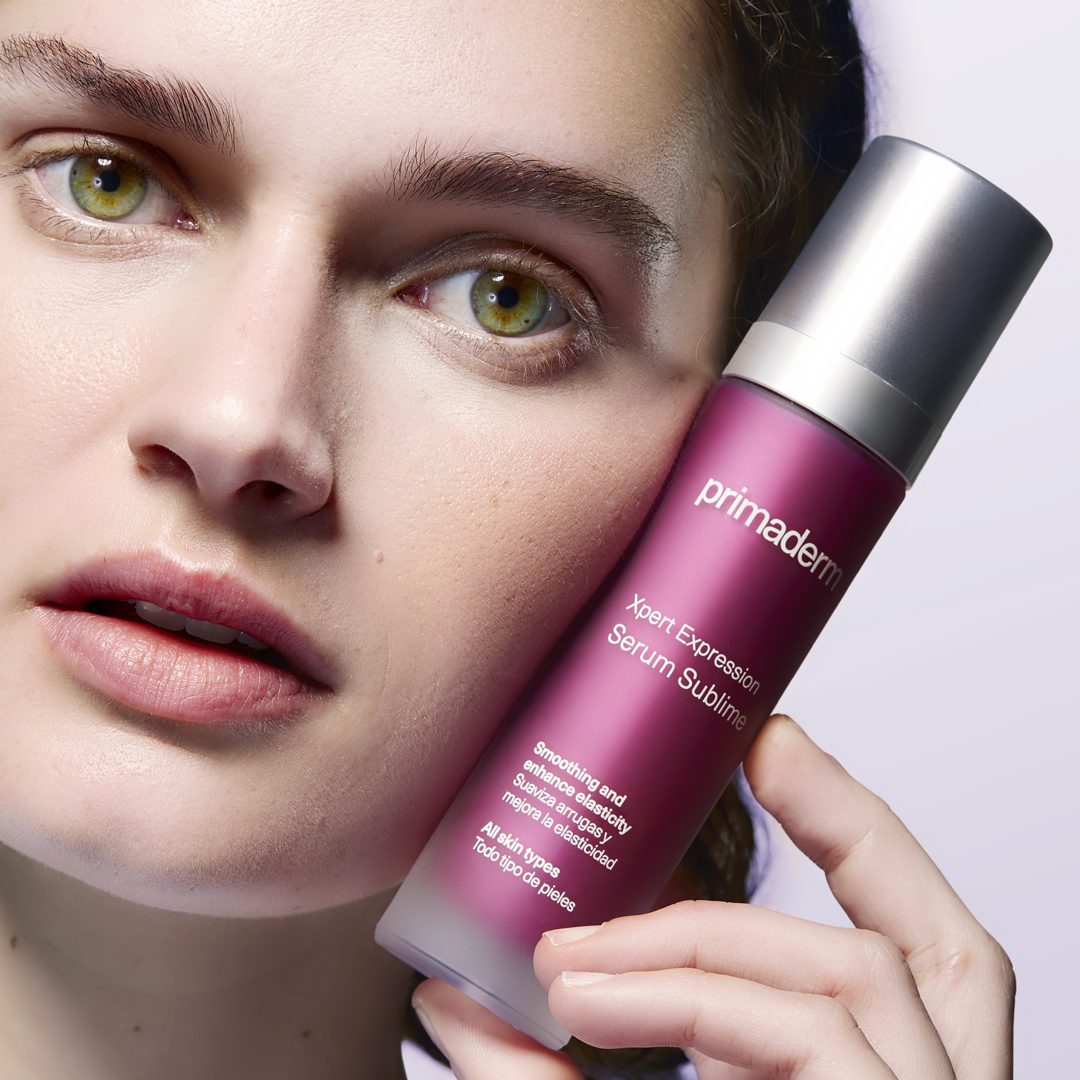 Xpert Expression Serum Sublime - Sérum antiarrugas y líneas de expresión