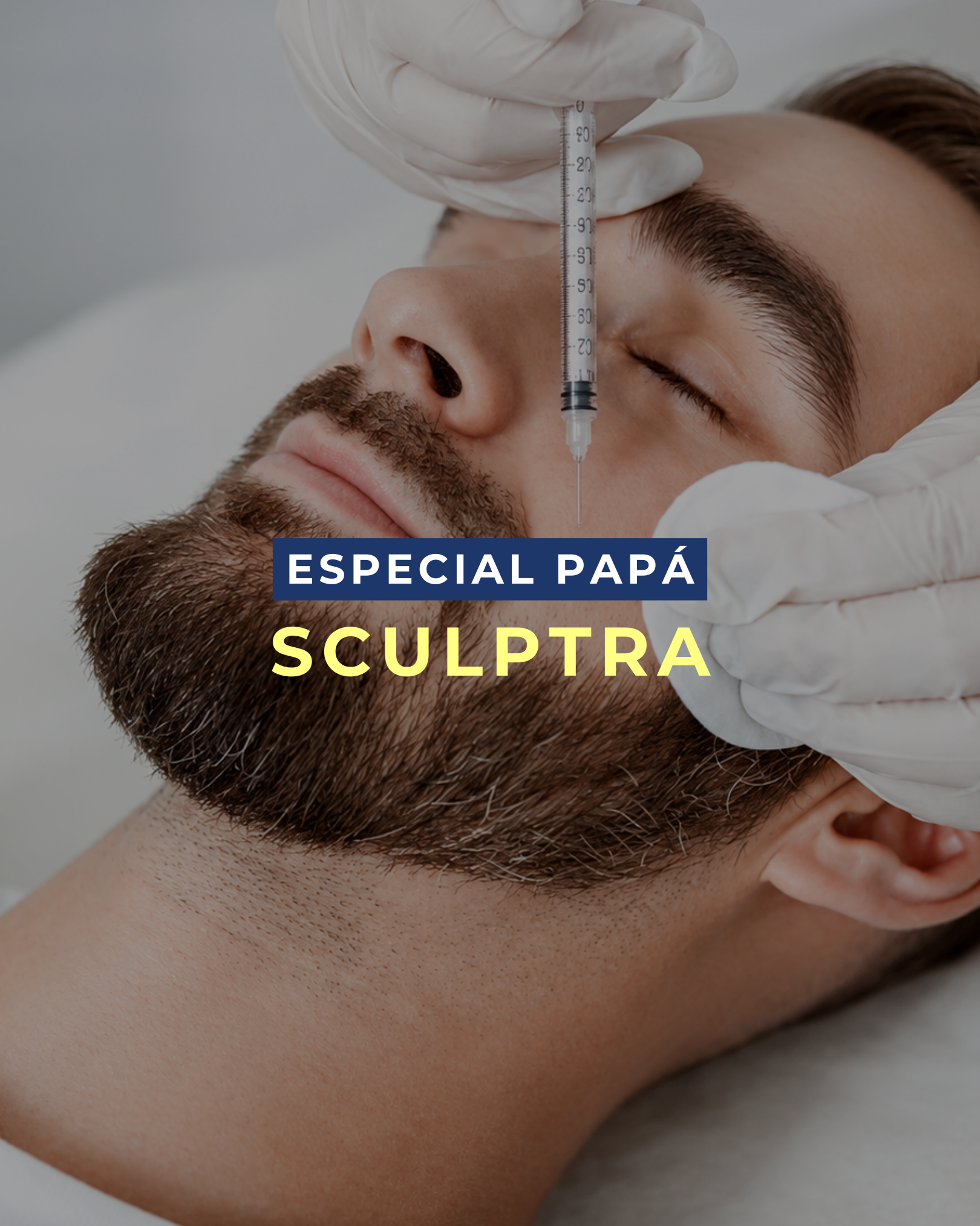 Sculptra: el bioestimulador de ácido poliláctico que reconstruye el colágeno de tu rostro desde adentro con resultados naturales y duraderos