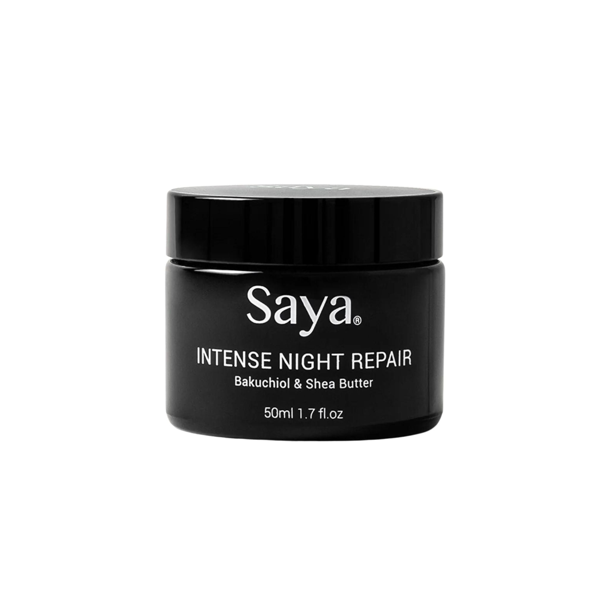 Intense Night Repair - Restaura, Renuevo y Nutre