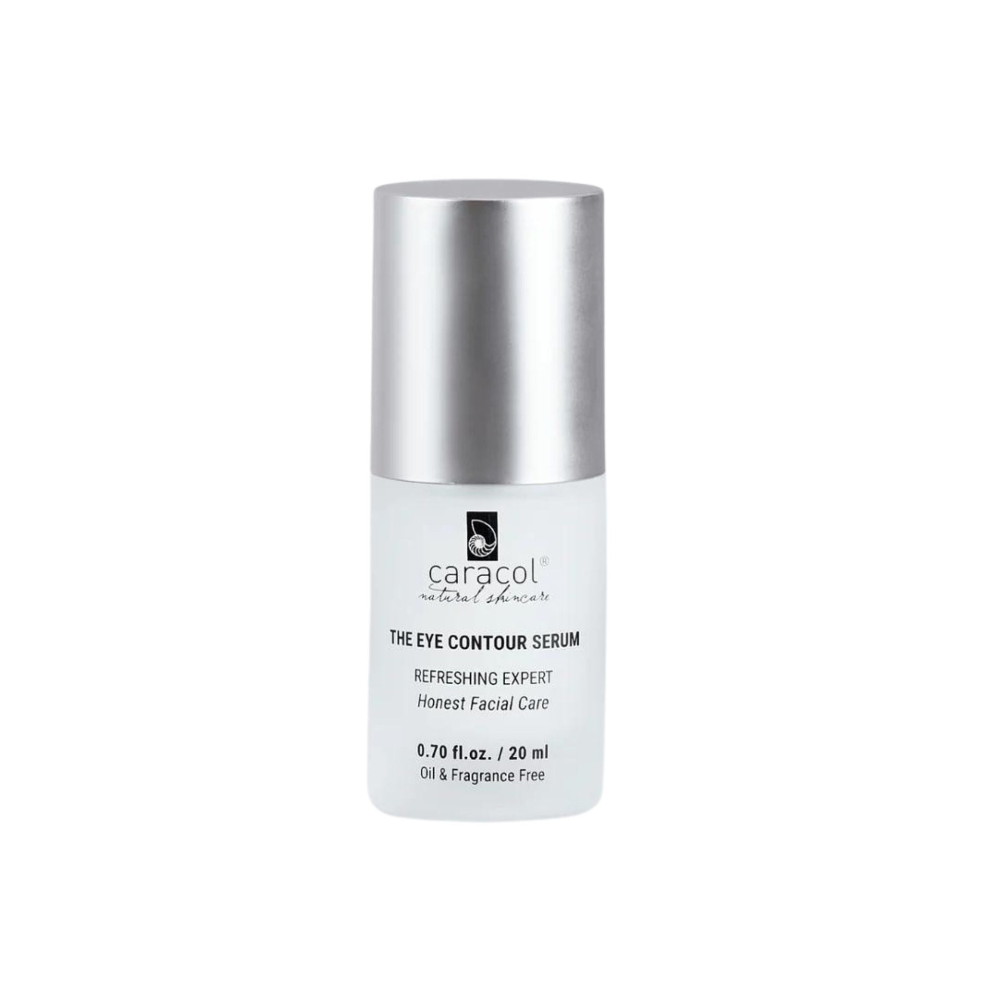 The Eye Contour Serum / Serum Contorno de Ojos