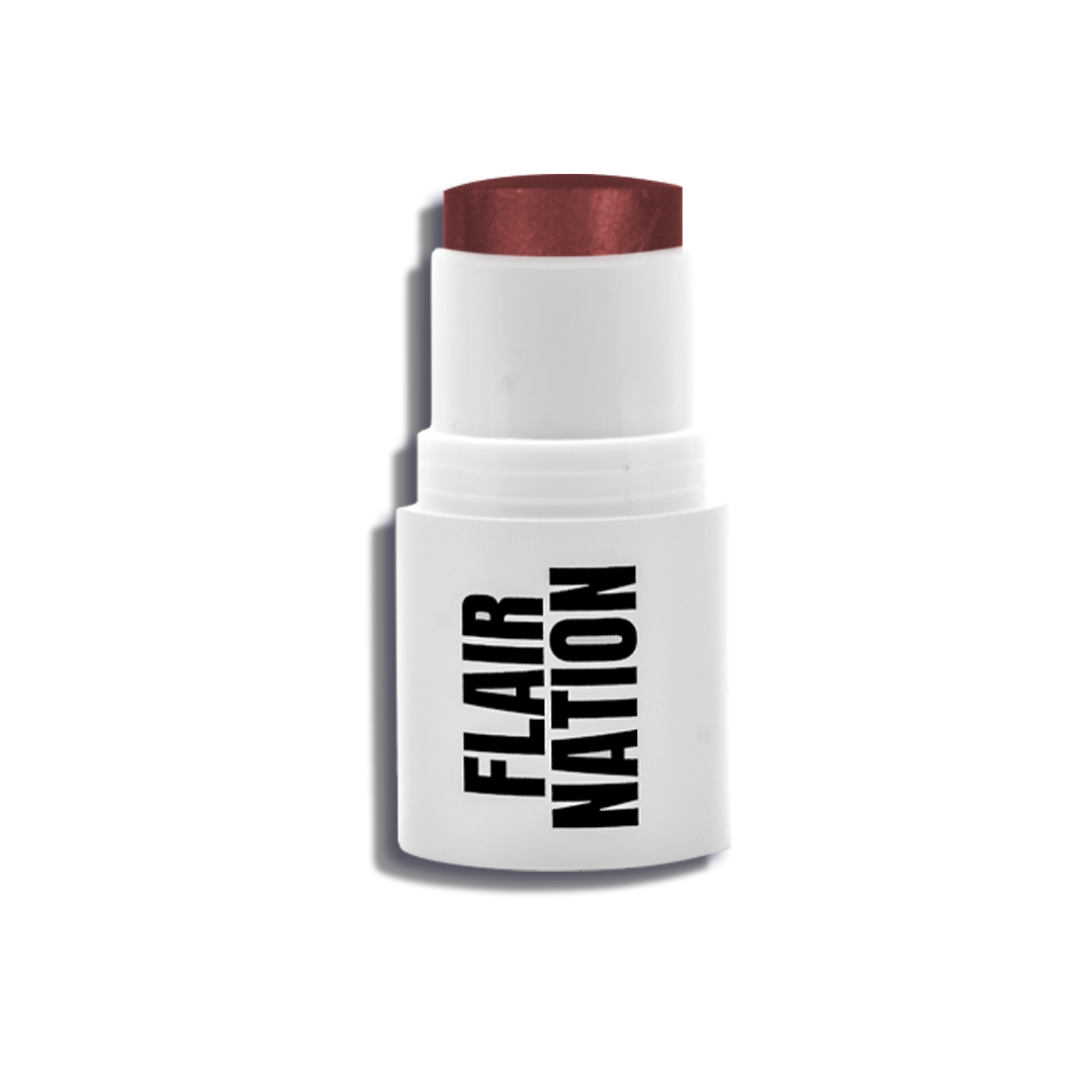 Bloom Stick Iluminador Multiuso en barra con Color - Ojos, Pómulo y Labios en Barra / 3 colores