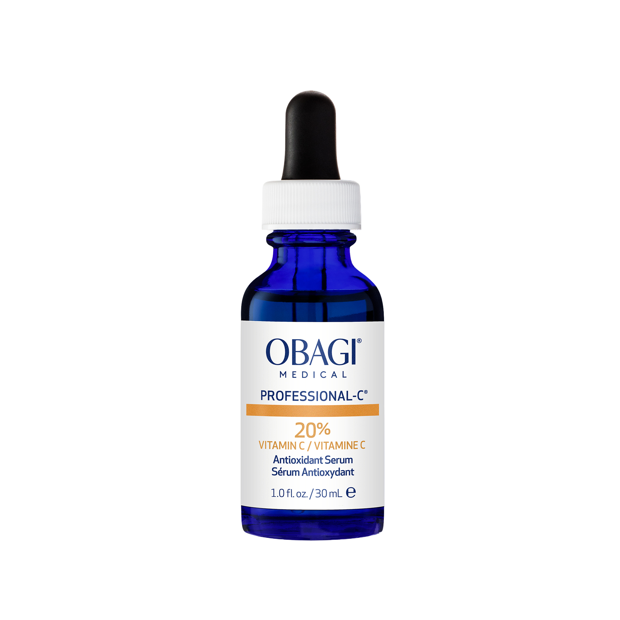 Professional-C® Serum - POTENTE Suero antioxidante de vitamina C altamente concentrado ★ BEST UP ★