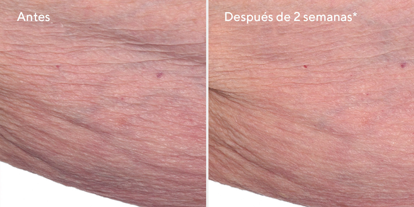 Retinal ReSculpt Body Treatment - Crema corporal reafirma y tensa la piel flácida y deshidratada