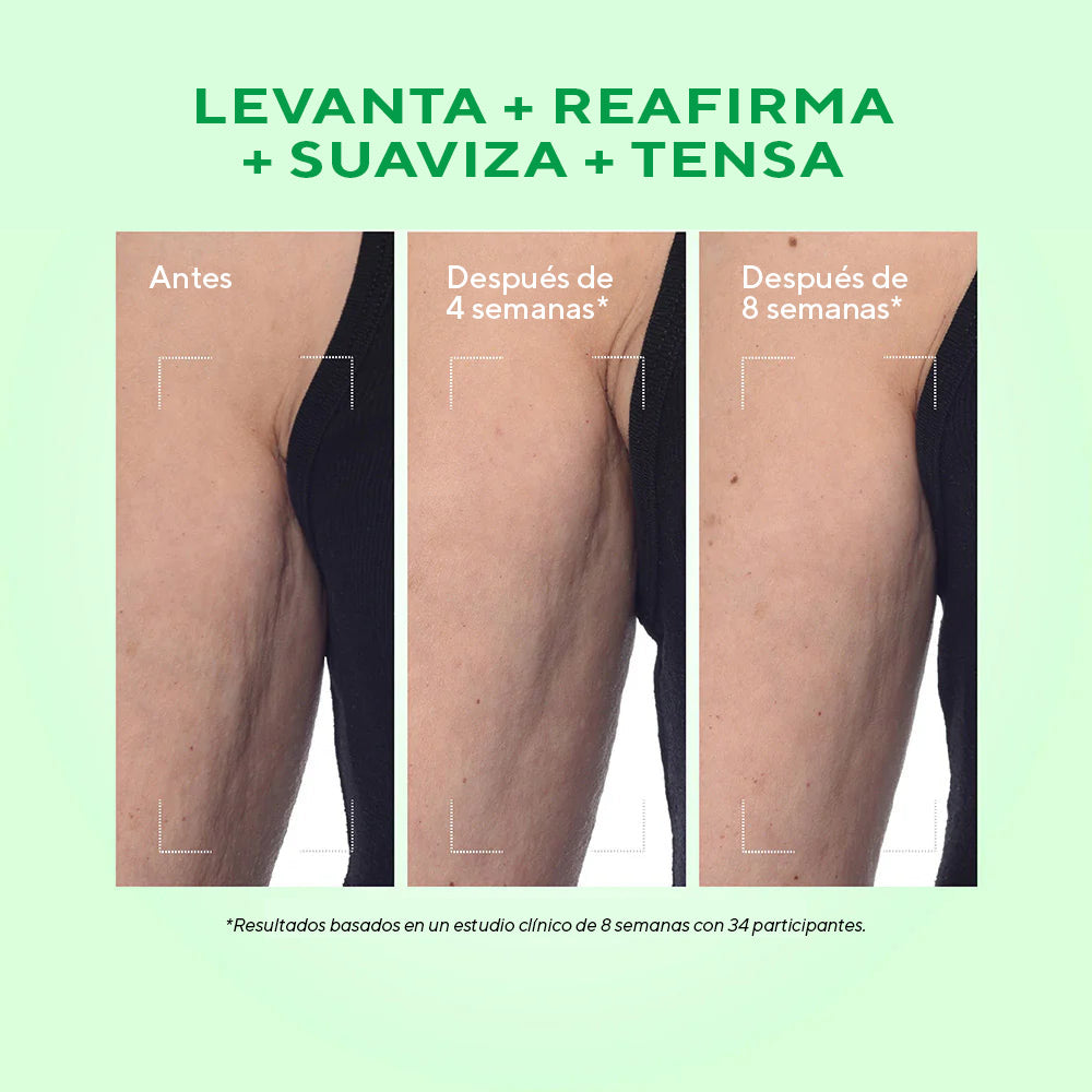 Retinal ReSculpt Body Treatment - Crema corporal reafirma y tensa la piel flácida y deshidratada